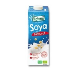 Beb Soja Natural 1l.