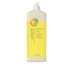 Jabon Liquido Citrico 1l.