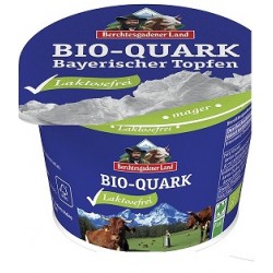 Quark sin Lactosa 250gr