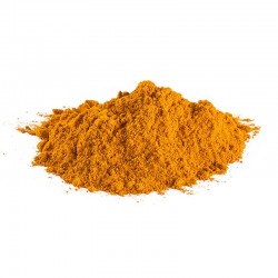 Curcuma Eco Bioartesa Kilo