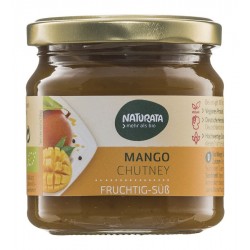 Mango Chutney 225gr