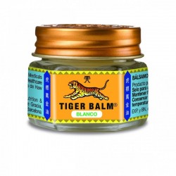 Balsamo de Tigre Blanco 19 Gr