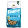 Krunchy Avena con Sirope de Arroz 375gr