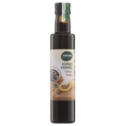 Aceite de Calabaza 250ml