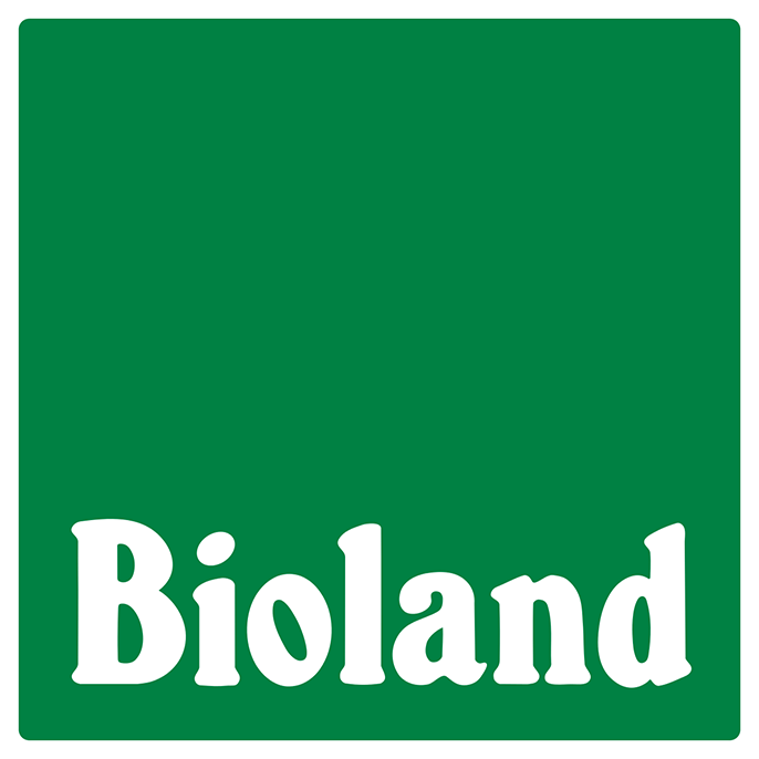 Certificado Bioland