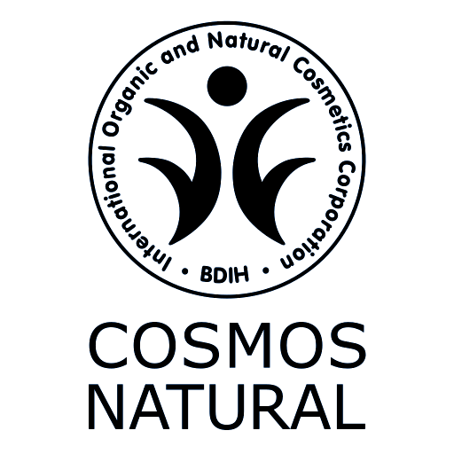 Cosmos Natural certificado