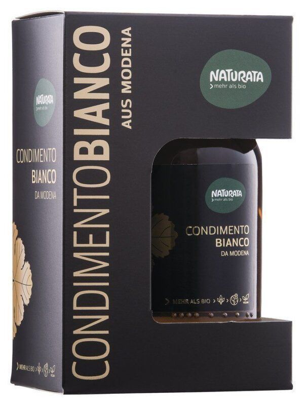 CONDIMENTO BLANCO PREMIUM DI MODENA