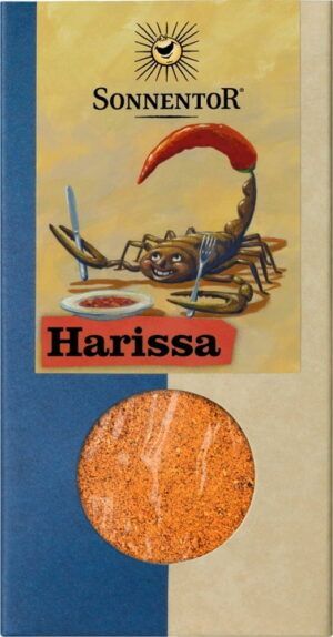 HARISSA 70 GR