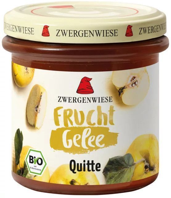 GELATINA DE MEMBRILLO 160GR