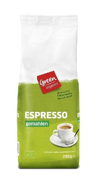 EXPRESO MOLIDO 250GR