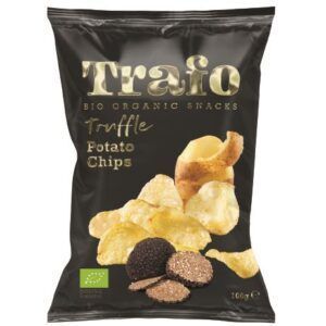 PATATAS FRITAS CON TRUFA 100 GR