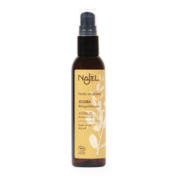 ACEITE DE JOJOBA 8O ML