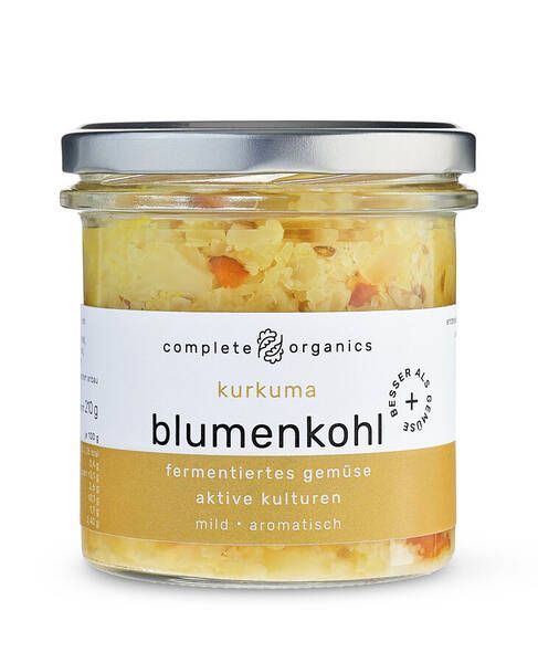 COLIFOR CON CÚRCUMA 230 GR