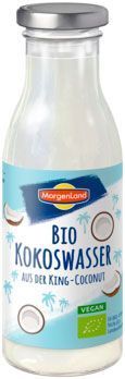 AGUA DE COCO CRISTAL 200 ML
