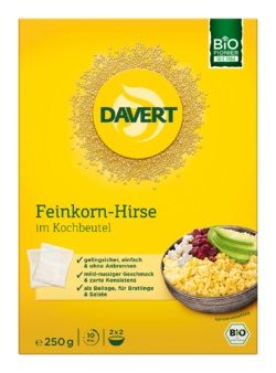 MIJO DE GRANO FINO (EN BOLSA PARA HERVIR) 250GR