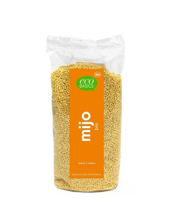 MIJO PELADO 2.5KG