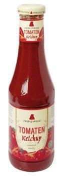 KETCHUP 500MG