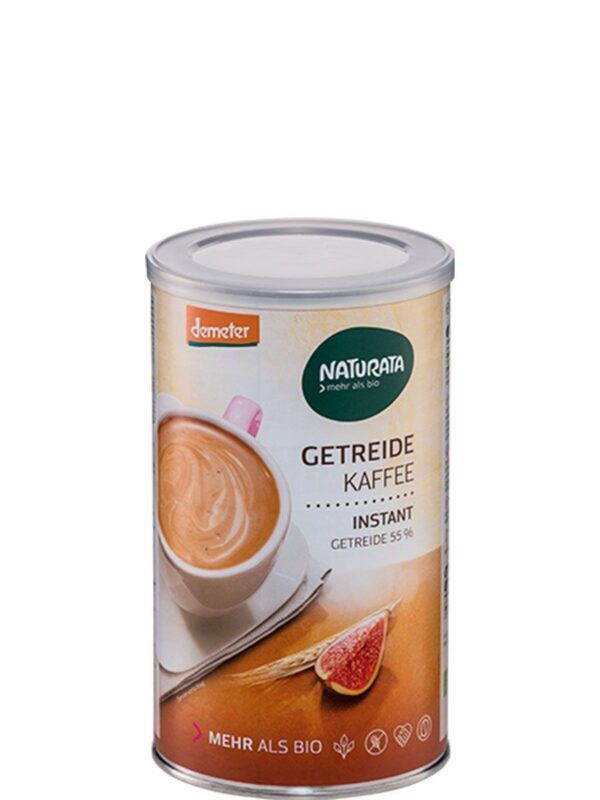 CAFE CEREALES SOLUBLE 100GR
