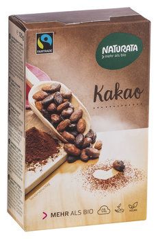 CACAO SUPERIOR 125GR SABOR INTENSO GRASA 20/28%