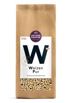 TRIGO GRANO 1KG