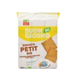 GALLETAS PETIT BIO 450 GR