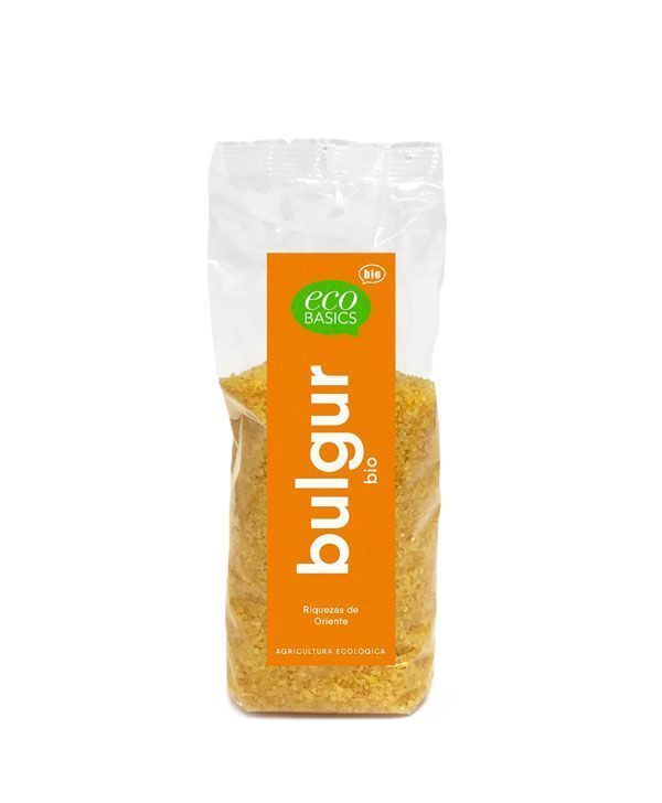 BULGUR 500GR