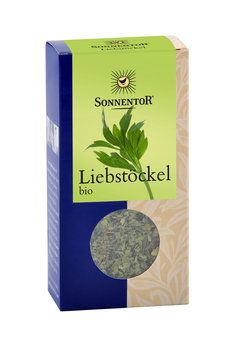 LEVISTICA (APIO DE MONTE) 15GR