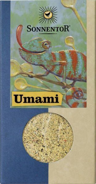 UMAMI ESPECIAS PREPARACIÓN 60GR
