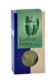 HOJAS DE LAUREL 10GR