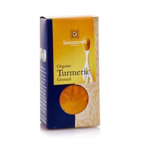 CURCUMA 40GR BIO