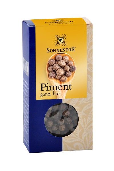 PIMIENTA DE JAMAICA EN GRANO 35GR