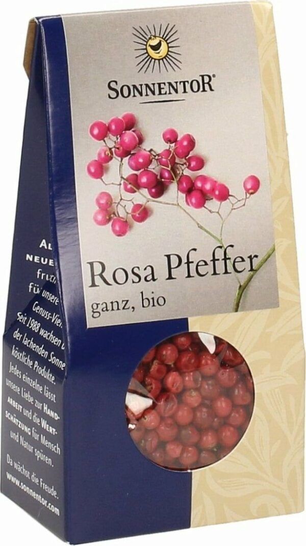 PIMIENTA ROSA ENTERA 20GR
