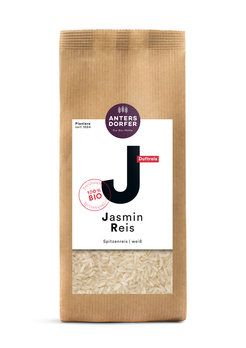 ARROZ JASMIN BLANCO 500GR