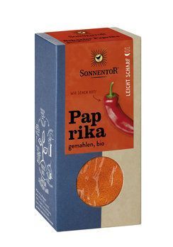 PIMENTON PICANTE 50GR