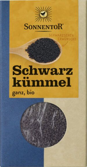 COMINO NEGRO 50 GR