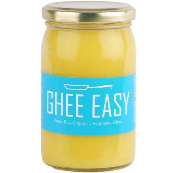 GHEE EASY 245GR