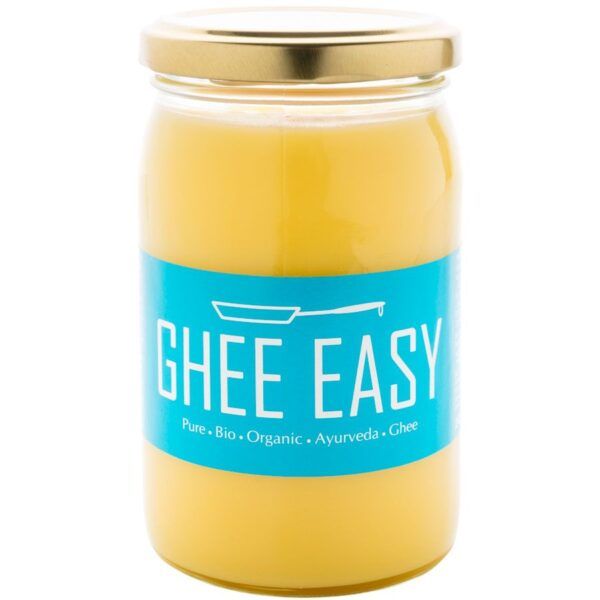 GHEE EASY GRASA DE MANTEQUILLA 850 GR