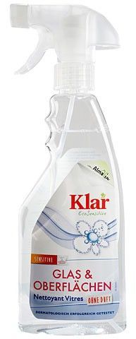 SPRAY SUPERFICIES Y CRISTALES 500ML