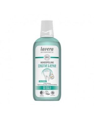 COLUTORIO SENSITIVE Y REPAIR 400 ML