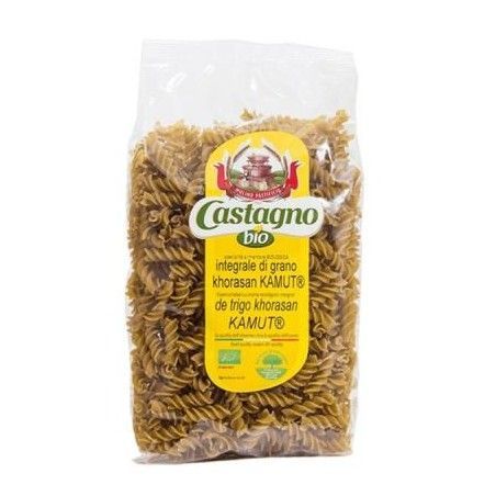 ESPIRAL INT.100% KHORASAN ECO 500GR