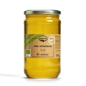 MIEL BIO ACACIA 400GR