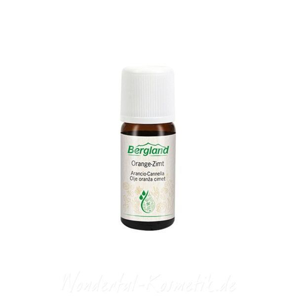 ACEITE ESENCIAL DE NARANJA /CANELA 10ML