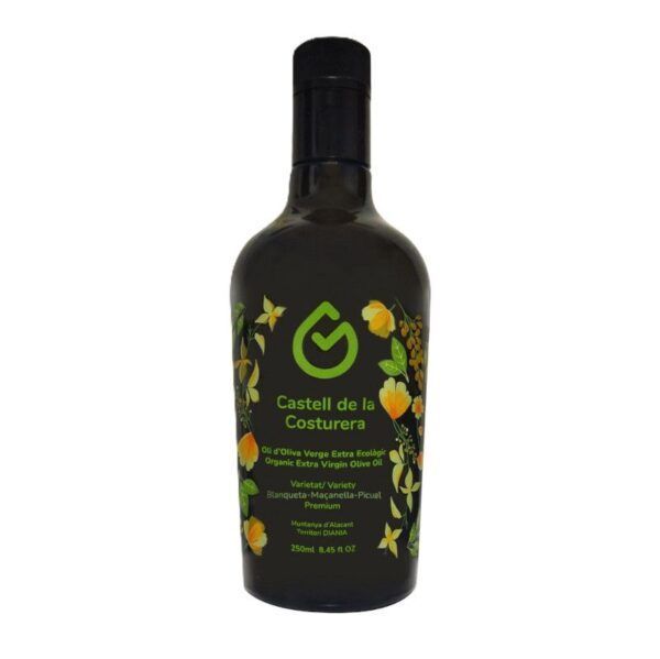 ACEITE COUPAGE 500 ML ECO
