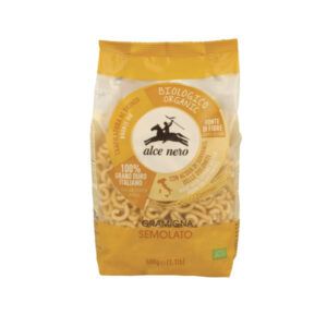 FIDEO PARA FIDEUA BIO 500 GR