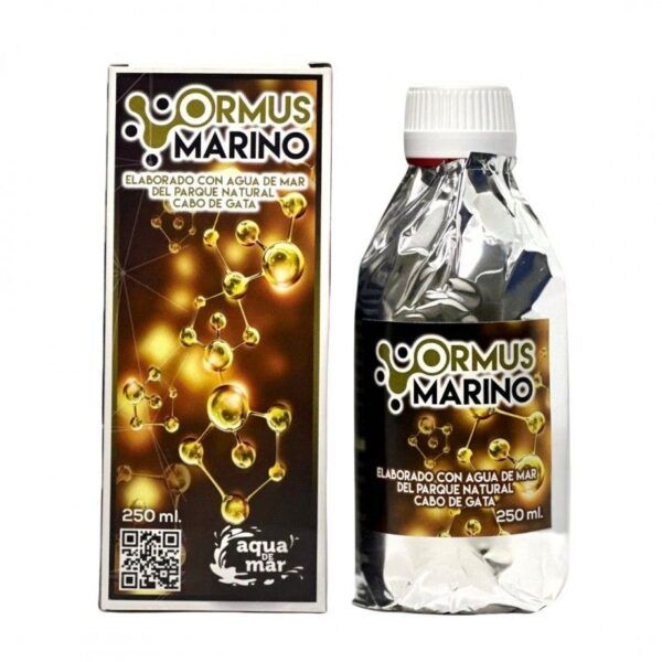 ORMUS MARINO 250 ML