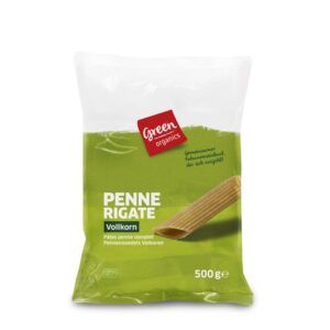 MACARRON SEMOLA TRIGO DURO INTEGRAL 500GR