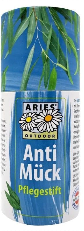 BARRA STICK ANTI MOSQUITOS 75 ML