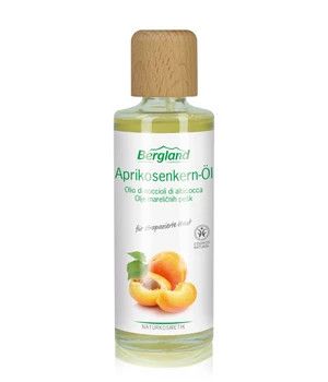 ACEITE DE SEMILLA ALBARICOQUE VIT.E NATURAL
