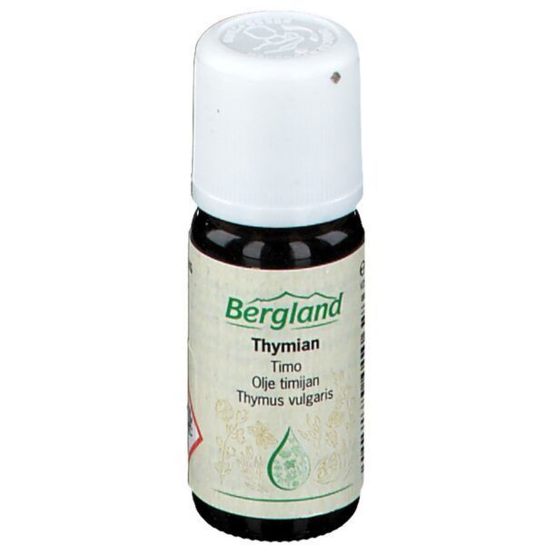 ACEITE ESENCIAL DE TOMILLO 10 ML