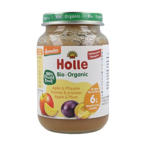 TARRITO MANZANA Y CIRUELA 190GR
